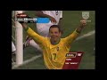 MNT vs. Brazil: Highlights - March 3, 2001