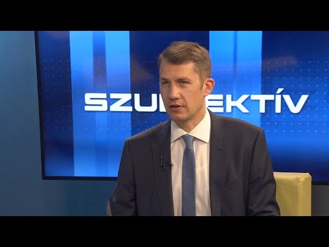 Interjú dr. Pásztor Bálinttal, a VMSZ alelnökével-cover