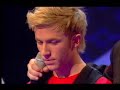 X-Factor 3: Live Show 6 - Results [part 2]
