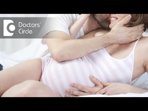 Facts about Sex during Pregnancy - Dr. Hema Divakar