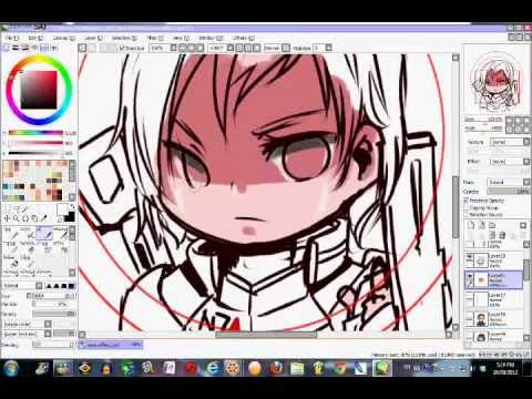 jinyjinjin - Been doing a number of Mass Effect button design commissions this month (commissioned mostly by Lilaku ) this video is recording of drawing the two standard ...