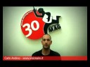 Carlo Andreo: 30magtv intervista Carlo Andreo 