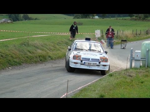 Latest WRC HD & Rally HD Videos