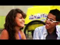 Yamal and George MI ESTRELLA Video Clip Oficial - wwwyama