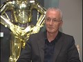 Anthony Daniels (C-3po) Interview