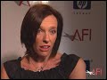 to celebrate afi's 100 years...100 movies - 10th anniversary edition, we're opening up the conversation...what is your favorite movie? toni collette from little miss sunshine.