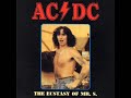 Live in Townson, Maryland 1979