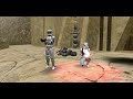 Star Wars - Darkness Unleashed Trailer Star Wars - Darkness Unleashed Trailer