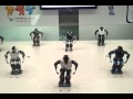 로봇 댄스(robotic dancing)
