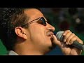 the alley cats live in concert!