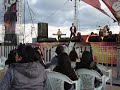 Mane de la parra canta en vivo 