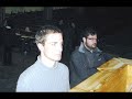 Orgel Exkursion der Schola Cantorum Basel 08