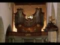 Orgel Exkursion der Schola Cantorum Basel 08