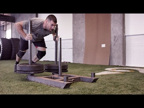 tommy - Tommy Hackenbruck is ready to take on three-times Games champ Rich Froning and the rest of the men's field after making his comeback as an individual athlete. The CrossFit Games -- (http://games....