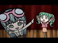Solty and Kasha's Puppet Show(English)