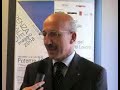 Antonio Autilio su monitoraggio mercato del lavoro lucano