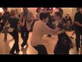 Jack & Jill Lindy Hop Contest Heat 1 -  STATurday in Toronto