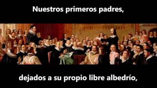 La Caída de...