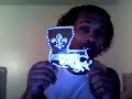THE MALE EXOTIC DANCER \"GENUWINE\"REPPIN\