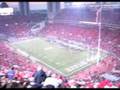 Ohio State vs Michigan 11/18/06