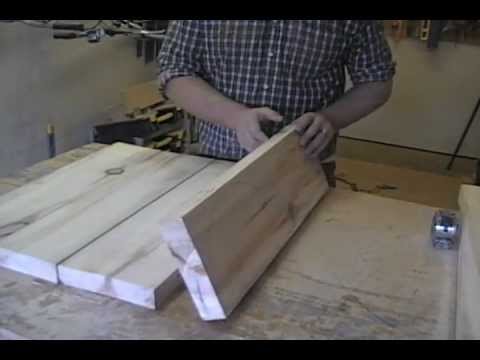 how to read log table