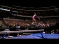 Bridget Sloan : 2009 Visa Championships : Day 2.