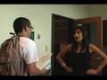 Bionic Student: Adventures in the Walter W. Stiern Library