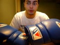 Winning MS-600 Professional Training Gloves 16oz