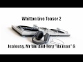 Whitton Live 2