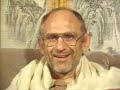 Memories of Srila Prabhupada Part 22