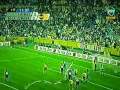 club america vs boca jrs semifinal copa libertadores 2000