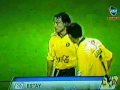 club america vs boca jrs semifinal copa libertadores 2000