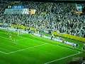 club america vs boca jrs semifinal copa libertadores 2000