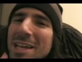 Bumblefoot in the studio #1 - Nov. 19th, 2007