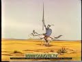 Videocuento Epis.#09 Resumen DON QUIJOTE DE LA MANCHA (1979)