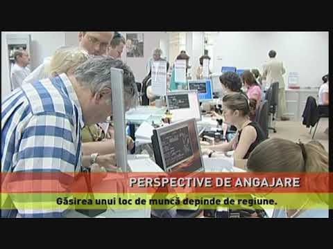 Pespective de angajare, după încheierea studiilor