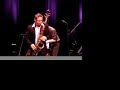Live jazzconcert of the Ad Colen Quartet