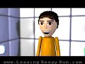 Rejected WiiPlay games