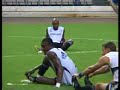 Training shots from China