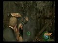 Resident Evil 4 Chapter 1-3 Part 1