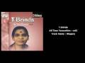 videos de T.Brinda - All Time Favourites - Vol3