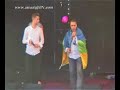 Interview Ag Said Mariouari