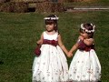Flower Girls