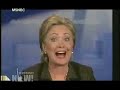 Highlights from final Clinton, Obama debate Highlights from final Clinton, Obama debate