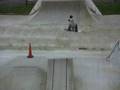 Garthdee shred sesh