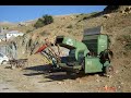 Dokuztay k�y� 2008 - Af?in - Nur?ani