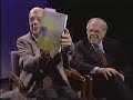 Gordon Parks & David Finn - Air date: 06-09-03