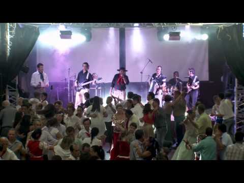 GRUPO BAILANTA -ME AJUDE QUE EU TE AJUDO