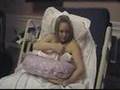 Breastfeeding Newborn