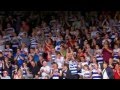 QPR Tiger Feet Walk 2011